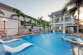 Villa Caribe Phu Quoc